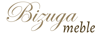 Bizuga Meble - Logo